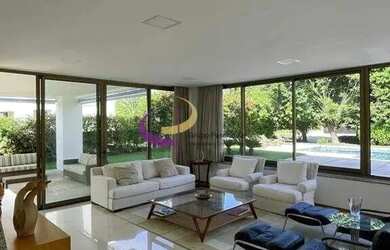 Imagem 7: Casa Alto Padrão disponível para locação na Reserva do Paiva