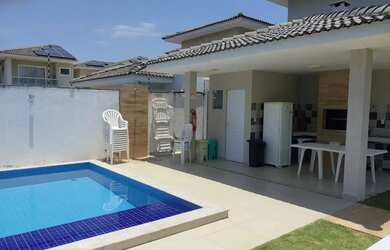 Imagem 4: Casa duplex a 5min da praia em ótimo condomínio dentro de Buraquinho