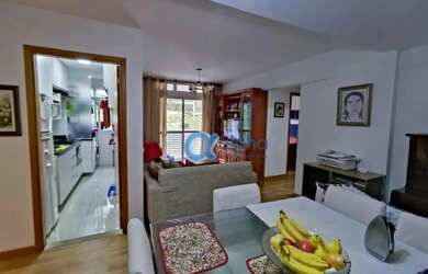 Imagem 7: Apartamento em condomínio completo na Coronel Veiga- Petrópolis/RJ