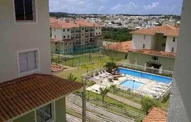 Imagem 9: Complexo de Lazer 2 quartos em Parque das Árvores - Parnamirim - RN