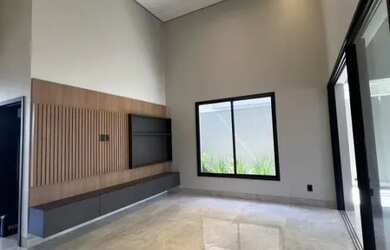 Imagem 3: CASA EM CONDOMÍNIO RESIDENCIAL em SÃO JOSÉ DO RIO PRETO - SP, RESIDENCIAL...