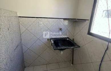 Imagem 4: Apt. venda no Cond. Residencial Alphaville