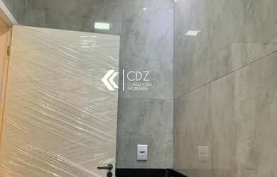 Imagem 15: Casa recém construída 3 Dormitórios sendo 1 suíte no Condomínio Villagio Ipanema I - Soroc