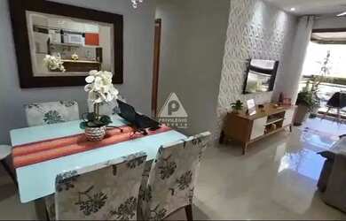 Imagem 6: Park Premium: 3 Quartos com Varanda Gourmet no Recreio!