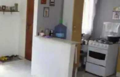 Imagem 2: Casa em Hípica. Imóvel novo, 53m² de Área, 1 Vaga na garageme2 Dormitórios