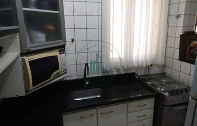 Imagem 5: Apartamento em Jardim Santa Isabel - Piracicaba