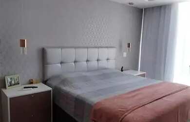 Imagem 14: RIVIERA DEL SOL - 280m² - 6 QUARTOS - 3 SUÍTES - 100 MOBILIADA