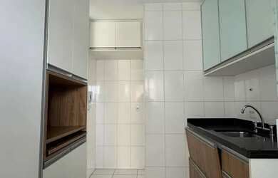 Imagem 5: Apartamento para Locação Condomínio Alpha Style Alphaville