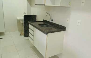 Imagem 13: Caminho das Arvores 1/4 Varandão Mobiliado Decorado Infra de Lazer Seguro Lindo