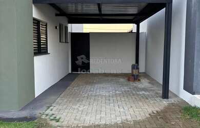 Imagem 3: Casa para locação dentro de condomínio com 3 dormitórios e 2 vagas...