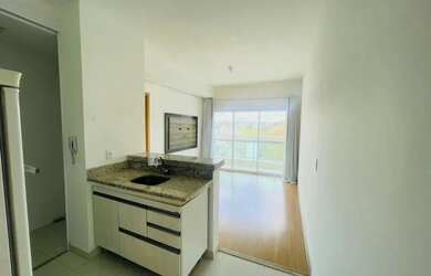 Imagem 3: Apartamento 1 quarto mobiliado no Rossi 360 - Juiz de Fora - MG