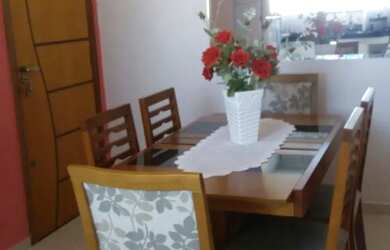 Imagem 4: Apartamento para venda com 58 metros quadrados com 2 quartos