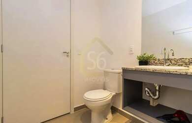 Imagem 9: Studio mobiliado de 34² próximo ao metrô Trianon