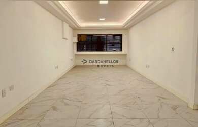 Imagem: O depósito possui 1 Vaga na garagem, 99m² de Área e está