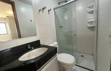 Imagem 11: Apartamento em Jatiuca Conforto, localização e lazer completos