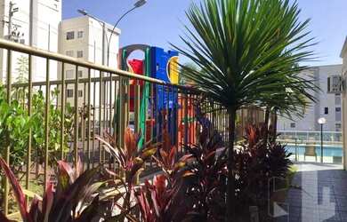 Imagem 15: Apartamento com 2 dormitórios à venda, 42 m² por R$ 180.000,00 - Parque...