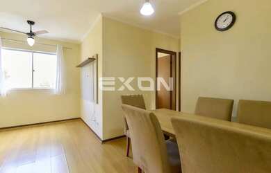 Imagem 6: Apartamento 3 quartos para locação no bairro Tingui