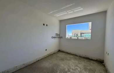 Imagem 9: 3 quartos sendo 1 suite com varanda