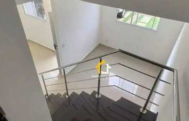 Imagem 4: Sobrado com 3 dormitórios à venda, 96 m² por R$ 570.000 - Parque Lombardia...