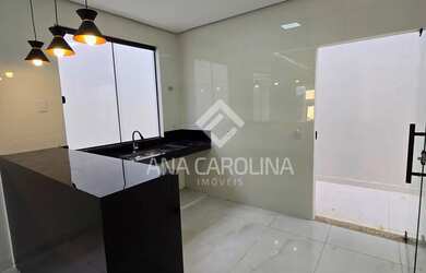 Imagem 7: Casa à venda no bairro Mirante do Sol