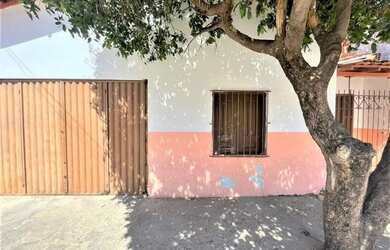 Imagem 2: Casa para Venda em Guanambi, Vasconcelos, 3 dormitórios, 1 banheiro,...