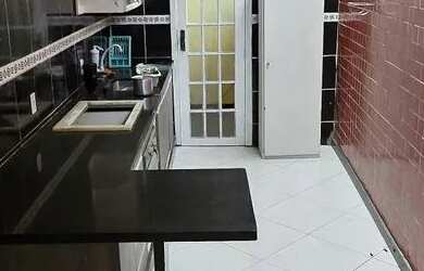 Imagem 6: Big casa térreo 4/4 em São Cristóvão aluguel