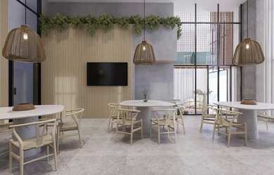 Imagem 4: Apartamento à venda no Edifício Las Salinas Residences