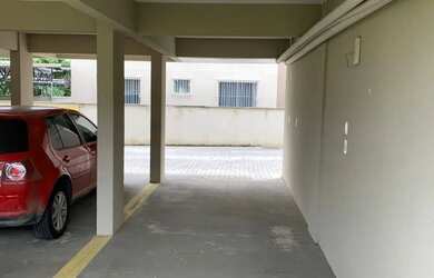 Imagem 14: Lindo e Amplo Apartamento com 2 Vagas de garagem e Suíte mais 1 Quarto