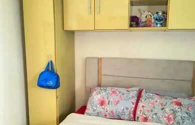 Imagem 7: Imóvel para venda possui 130 metros quadrados com 2 quartos em Quitaúna...