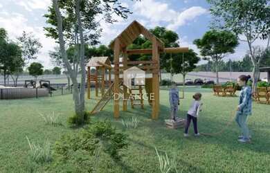 Imagem 11: Terreno à venda no Condomínio Village no bairro São Bento em Paulínia