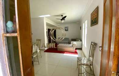 Imagem 14: LJC ALUGA Casa para Empresas, 05 Dormitórios, Mobiliado, 200m², Temporada,...