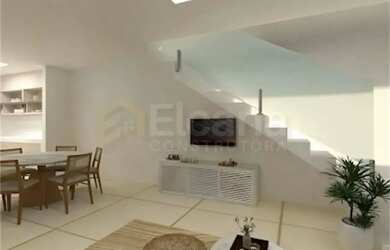 Imagem 3: Imóvel para venda tem 148 metros quadrados com 3 quartos em Cambolo -...