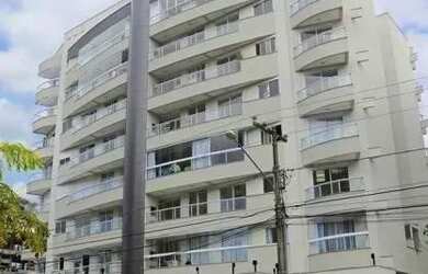 Imagem: O apartamento possui 3 Dormitórios, 2 Banheiros, 2 Vagas na