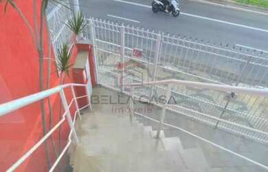 Imagem 2: Sobrado Residenial/Comercial