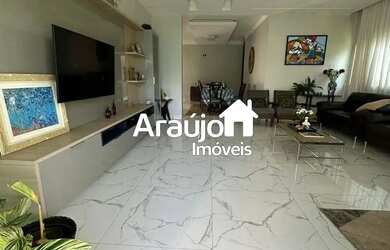 Imagem 3: Casa 3 Quartos 2 Suítes Ao Lado do Parque Cesamar Mega Suíte e Piscina