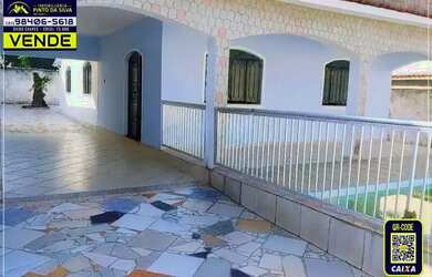 Imagem 2: Imóvel para venda possui 150 metros quadrados com 5 quartos em Trindade...