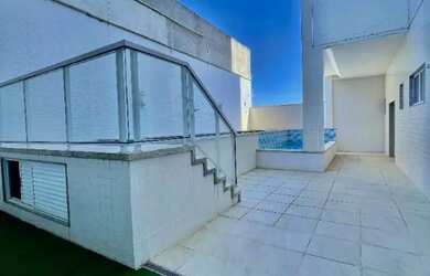 Imagem 5: Apartamento à Venda na Granja dos Cavaleiros Macaé/RJ 3 Dormitórios...