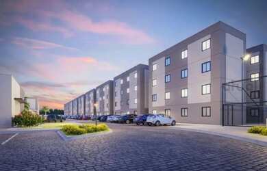 Imagem 2: Uniq artêmia a 400m da Unex Contrato de Gaveta lazer completo