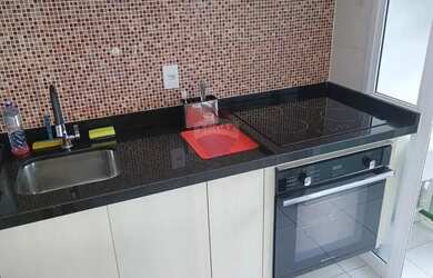 Imagem 7: Apartamento Studio Locação - In Design - Vila Arens - Jundiaí/SP