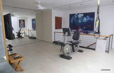 Imagem 11: HOOMES IMOVEIS VENDE COBERTURA NO LEBLON 267m² REFORMADA