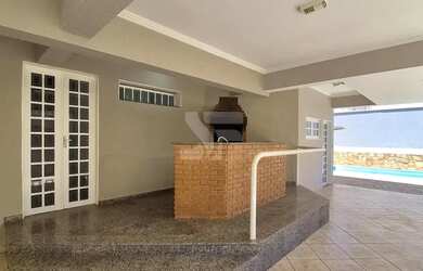 Imagem 7: Sobrado para alugar no Damha 2 ll II