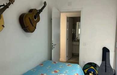 Imagem 14: APARTAMENTO 4 DORMITORIOS SENDO 2 SUITES 4 BANHEIROS 2 VAGAS