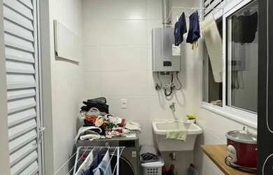 Imagem 15: FIT - Venda - Apto. Pq. Tamandaré - 3 Quartos 1 suíte closet - Nascente