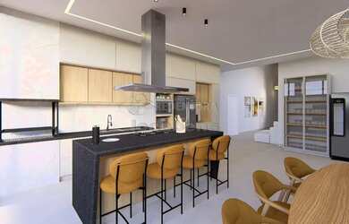 Imagem 13: Condomínio Buona Vita Segurança 24h Lazer completo