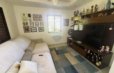 Imagem 8: Casa à Venda no Bairro do Bonsucesso Olinda