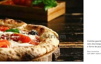 Imagem 9: Casa Jacarandá Casa em condomínio com 4 dormitórios