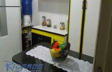 Imagem 15: Apartamento À Venda 3 Quartos - Quadra do Mar - Praia do Morro Guarapari-ES