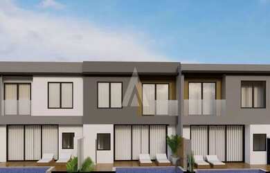 Imagem 16: Sobrado Geminado com 3 suíte(s) à venda no bairro AMERICA em JOINVILLE, por R$ 1.570.000.0