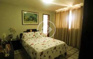 Imagem 14: Casa em Condomínio Fechado no Jd Botânico - Lago Sul codigo 143197