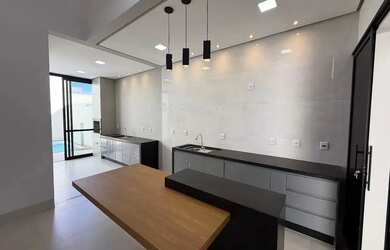 Imagem 14: Maravilhosa casa no condomínio Villa Segura